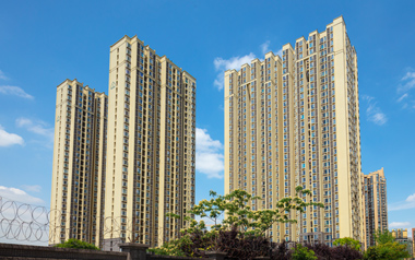 華新美廬項(xiàng)目