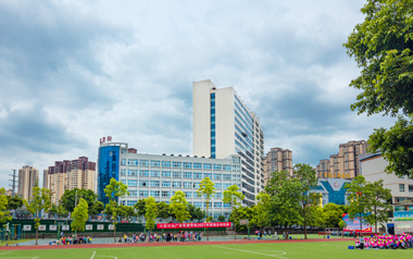 廣安區(qū)人民醫(yī)院項(xiàng)目